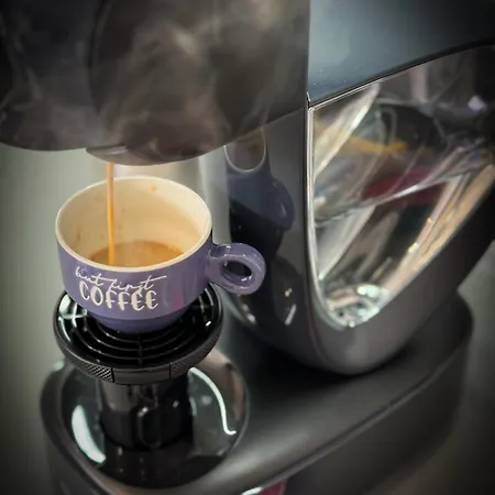 Artistic For 4 Guests In Apartmán *