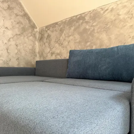 Apartmán Artistic For 4 Guests In Burgas City