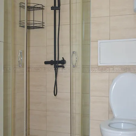 Apartmán Artistic For 4 Guests In