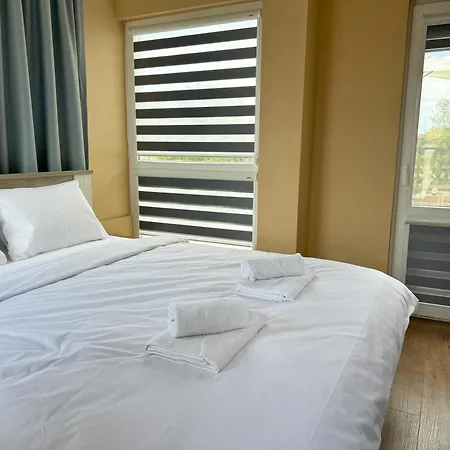 Artistic For 4 Guests In *