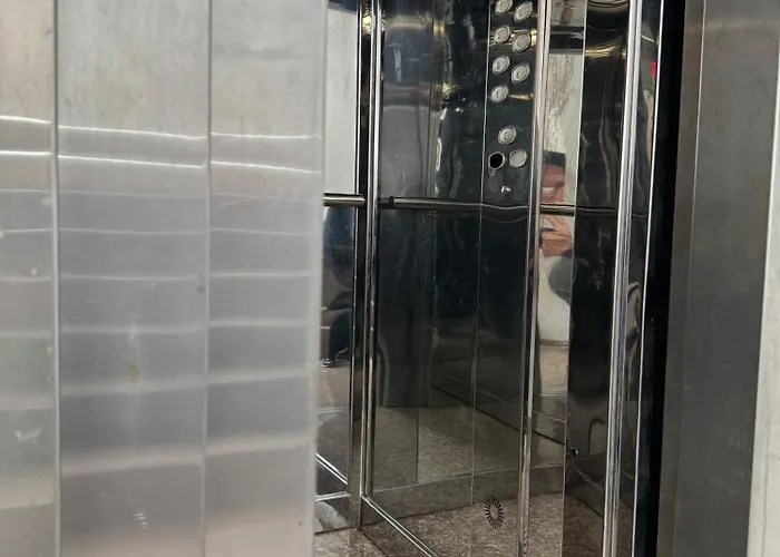 Apartment Artistic For 4 Guests In *