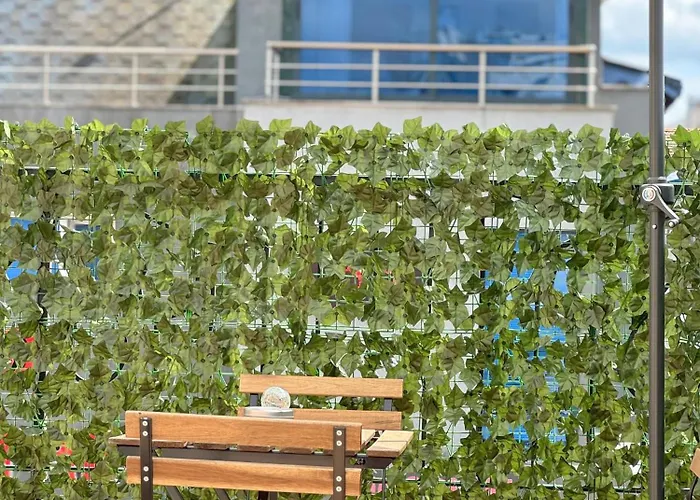 Artistic For 4 Guests In *