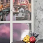 Artistic For 4 Guests In * بورغاس