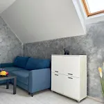 Artistic For 4 Guests In شقة