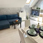 Artistic For 4 Guests In بورغاس